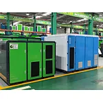 SEIZE Energy Saving Air Compressors: A Top Choice for Efficiency and Sustainability